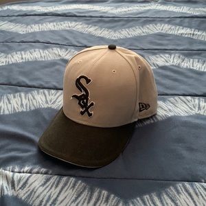 Chicago white Sox baseball cap